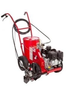 Field Line Striping Machines NewStripe Airless Striping Machine 4400