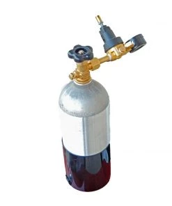 Line Striping Machines NewStripe CO2 Power Pack For FieldLiner 3™