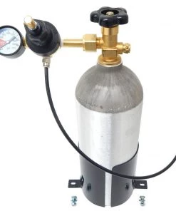 Line Striping Machines NewStripe CO2 Power Pack For FieldLiner 3™