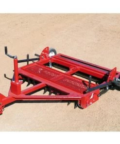 Newstripe Dirt Doctor Jr Tow Model Infield Drag And Groomer Field Groomers