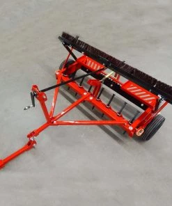 Field Groomers Newstripe Dirt Medic Infield Drag And Groomer