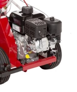 NewStripe EcoLiner™ SP Self-Propelled Field Striping Machine