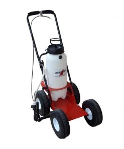 NewStripe FieldLiner 3™ Field Striping Machine Field Line Striping Machines