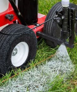 NewStripe FieldLiner 3™ Field Striping Machine Field Line Striping Machines