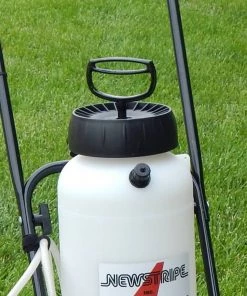 NewStripe FieldLiner 3™ Field Striping Machine Field Line Striping Machines