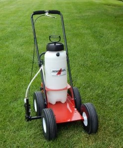 NewStripe FieldLiner 3™ Field Striping Machine Field Line Striping Machines