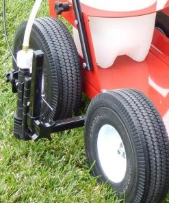 NewStripe FieldLiner 3™ Field Striping Machine Field Line Striping Machines