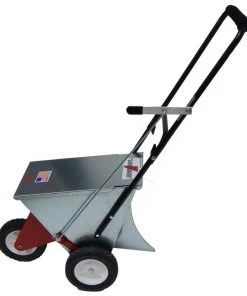 NewStripe NewLiner Dry Line Markers Line Striping Machines