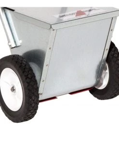 NewStripe NewLiner Dry Line Markers Line Striping Machines