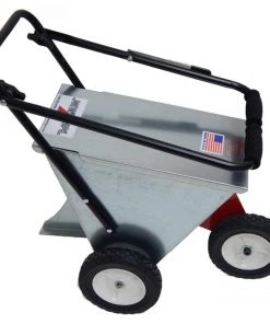 NewStripe NewLiner Dry Line Markers Line Striping Machines