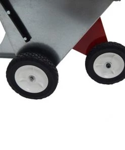 NewStripe NewLiner Dry Line Markers Line Striping Machines