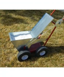 Line Striping Machines NewStripe NewLiner Dry Line Markers - Heavy Duty