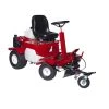NewStripe NewRider™ 1700 Airless Riding Field Line Striper Field Line Striping Machines