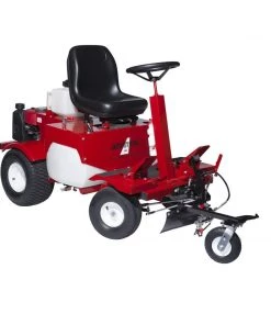 NewStripe NewRider™ 1700 Airless Riding Field Line Striper Field Line Striping Machines