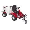 Field Line Striping Machines NewStripe NewRider™ 5000 Airless Riding Field Line Striper