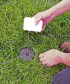 Newstripe ProLine 50 Piece Field Layout System For Football