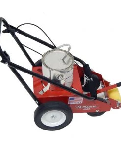 NewStripe Rollmaster Line Painting Machine 1000