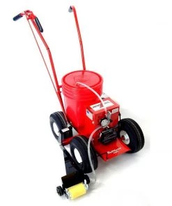 NewStripe RollMaster Line Painting Machine 5000