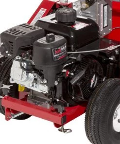 NewStripe Self-Propelled Airless Striping Machine 4600