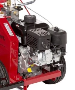 NewStripe Self-Propelled Airless Striping Machine 4600