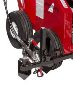 NewStripe Self-Propelled Airless Striping Machine 4600