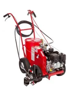 NewStripe Self-Propelled Airless Striping Machine 4600