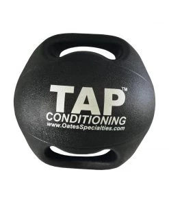 Oates Specialties Strength Training Equipment Off-Season Starter Kit