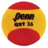 Athletic Connection Tennis Tennis Machine Accessories Penn QST 36 Foam Tennis Ball - Dozen Pack