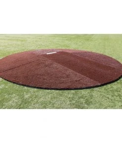 Pitch Pro 1810 Portable Game Pitching Mound