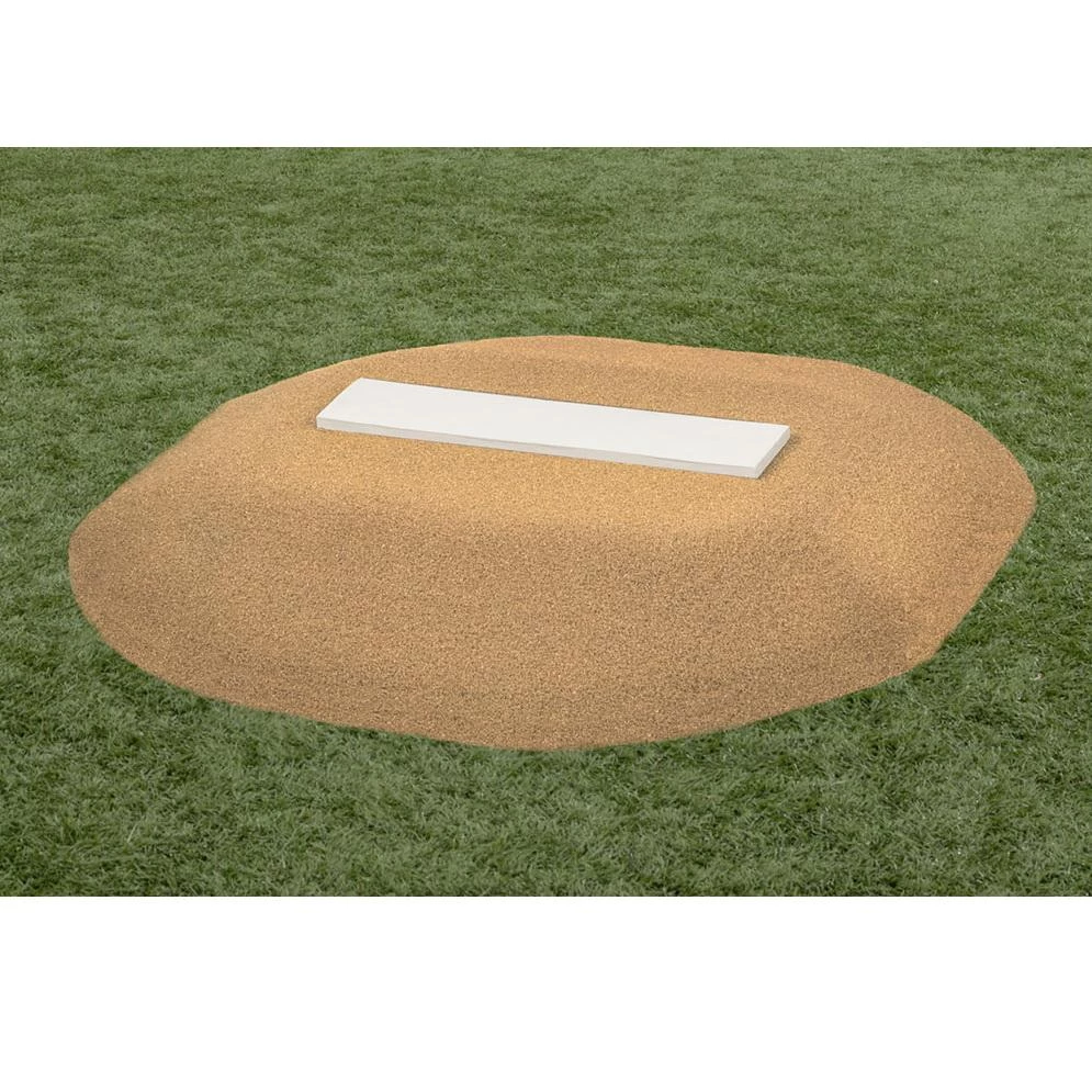 Pitch Pro 334 Youth Game Pitching Mound 3 Pitch Pro 334 Youth Game Pitching Mound