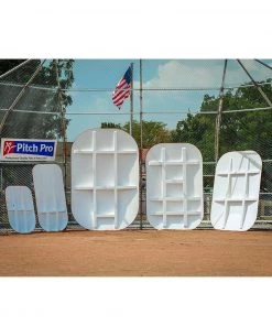Pitch Pro 334 Youth Game Pitching Mound 6 Pitch Pro 334 Youth Game Pitching Mound