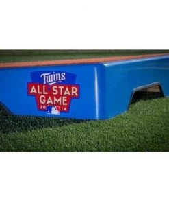 Pitch Pro 504 Bullpen Batting Practice Platform