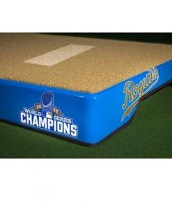 Pitch Pro 504 Bullpen Batting Practice Platform