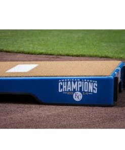 Pitch Pro 504 Bullpen Batting Practice Platform