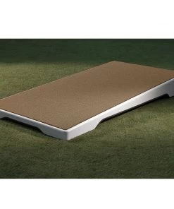 Pitch Pro 508 Bullpen Batting Practice Platform Practice Pitching Mounds