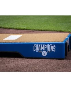Pitch Pro 508 Bullpen Batting Practice Platform Practice Pitching Mounds