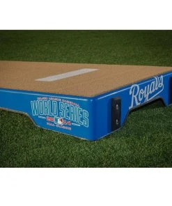 Pitch Pro 508 Bullpen Batting Practice Platform Practice Pitching Mounds