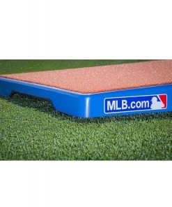 Pitch Pro 508 Bullpen Batting Practice Platform Practice Pitching Mounds