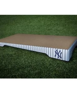 Pitch Pro 508 Bullpen Batting Practice Platform Practice Pitching Mounds