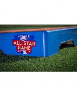 Pitch Pro 516 Portable Bullpen Platform Practice Pitching Mounds 21 Pitch Pro 516 Portable Bullpen Platform Practice Pitching Mounds