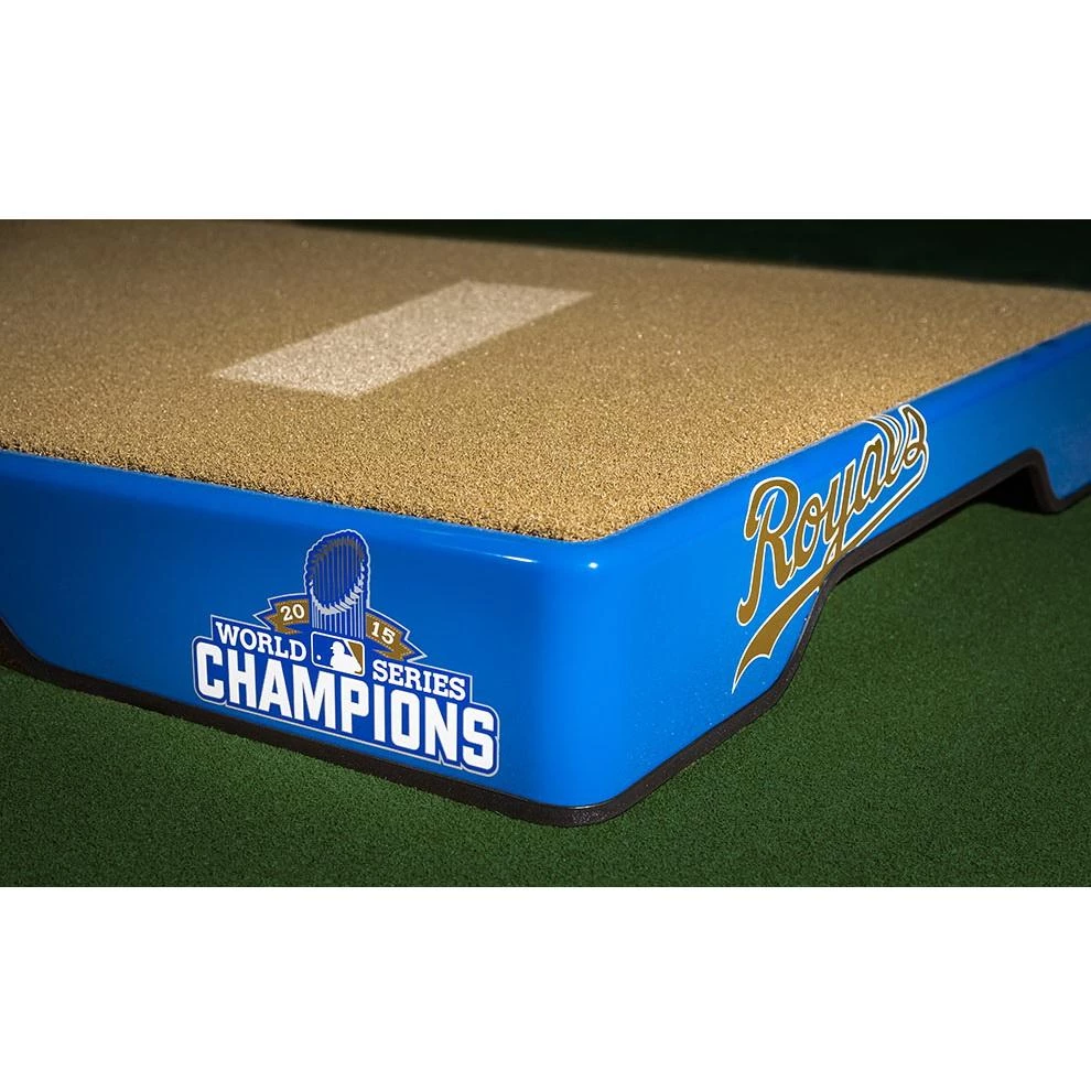 Pitch Pro 516 Portable Bullpen Platform Practice Pitching Mounds 8 Pitch Pro 516 Portable Bullpen Platform Practice Pitching Mounds