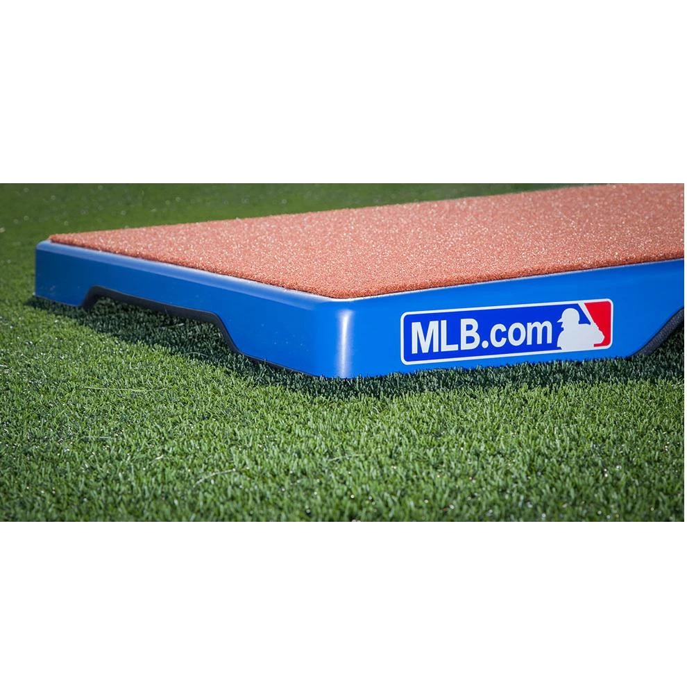 Pitch Pro 516 Portable Bullpen Platform Practice Pitching Mounds 9 Pitch Pro 516 Portable Bullpen Platform Practice Pitching Mounds