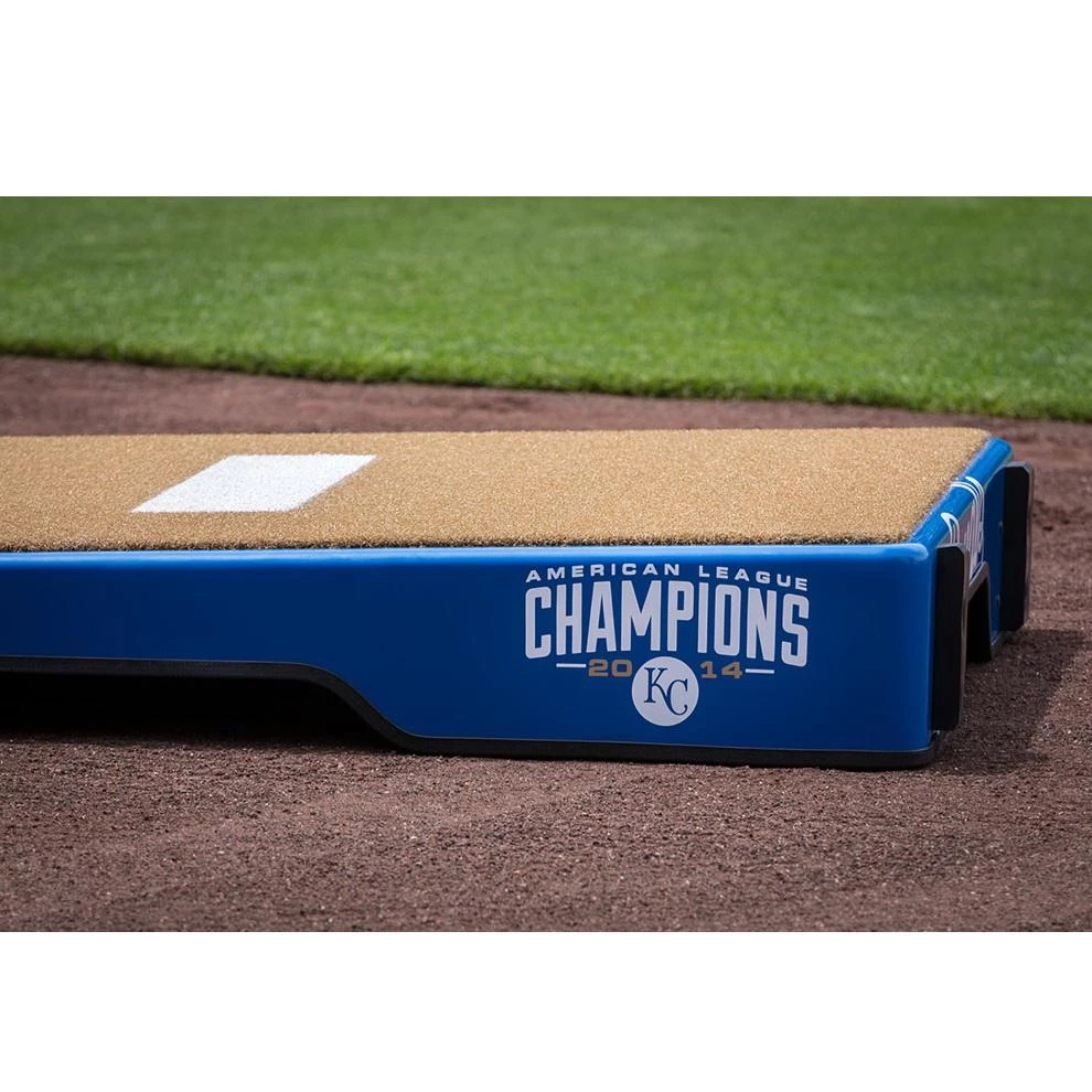 Pitch Pro 516 Portable Bullpen Platform Practice Pitching Mounds 13 Pitch Pro 516 Portable Bullpen Platform Practice Pitching Mounds