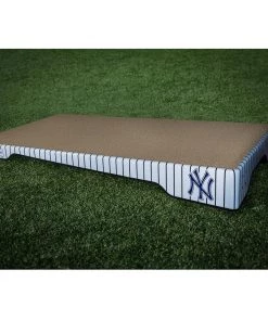 Pitch Pro 516 Portable Bullpen Platform Practice Pitching Mounds 18 Pitch Pro 516 Portable Bullpen Platform Practice Pitching Mounds