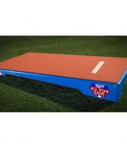 Pitch Pro 516 Portable Bullpen Platform Practice Pitching Mounds 22 Pitch Pro 516 Portable Bullpen Platform Practice Pitching Mounds