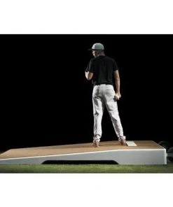 Pitch Pro 516 Portable Bullpen Platform Practice Pitching Mounds 17 Pitch Pro 516 Portable Bullpen Platform Practice Pitching Mounds