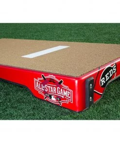 Pitch Pro 516 Portable Bullpen Platform Practice Pitching Mounds 23 Pitch Pro 516 Portable Bullpen Platform Practice Pitching Mounds