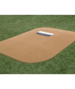 Pitch Pro 796 Portable Youth Game Pitching Mound Portable Pitching Mounds
