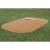 Portable Pitching Mounds Pitch Pro 8121 Portable Adult Game Pitching Mound 2 Portable Pitching Mounds Pitch Pro 8121 Portable Adult Game Pitching Mound