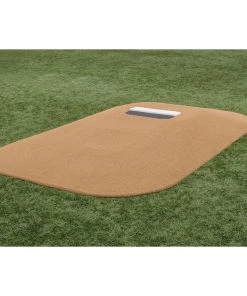 Portable Pitching Mounds Pitch Pro 898 Portable Game Pitching Mound